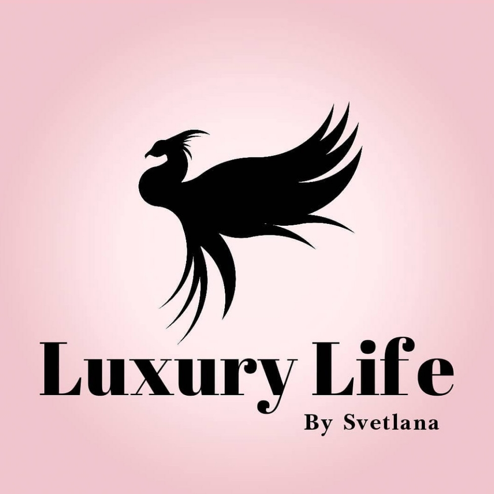 Ladies Masquerade Mask in Purple, Green & Gold MG | Mardi Gras Mask - Picture 9 of 13